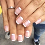 Logo of French Nails android Application 